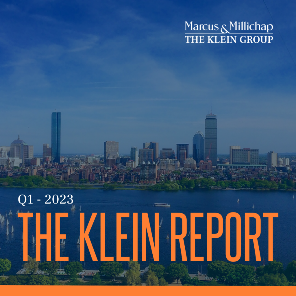 Q1 - 2023: CRE Market Update