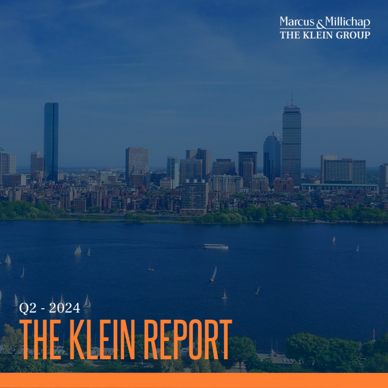 Q2 2024 The Klein Report